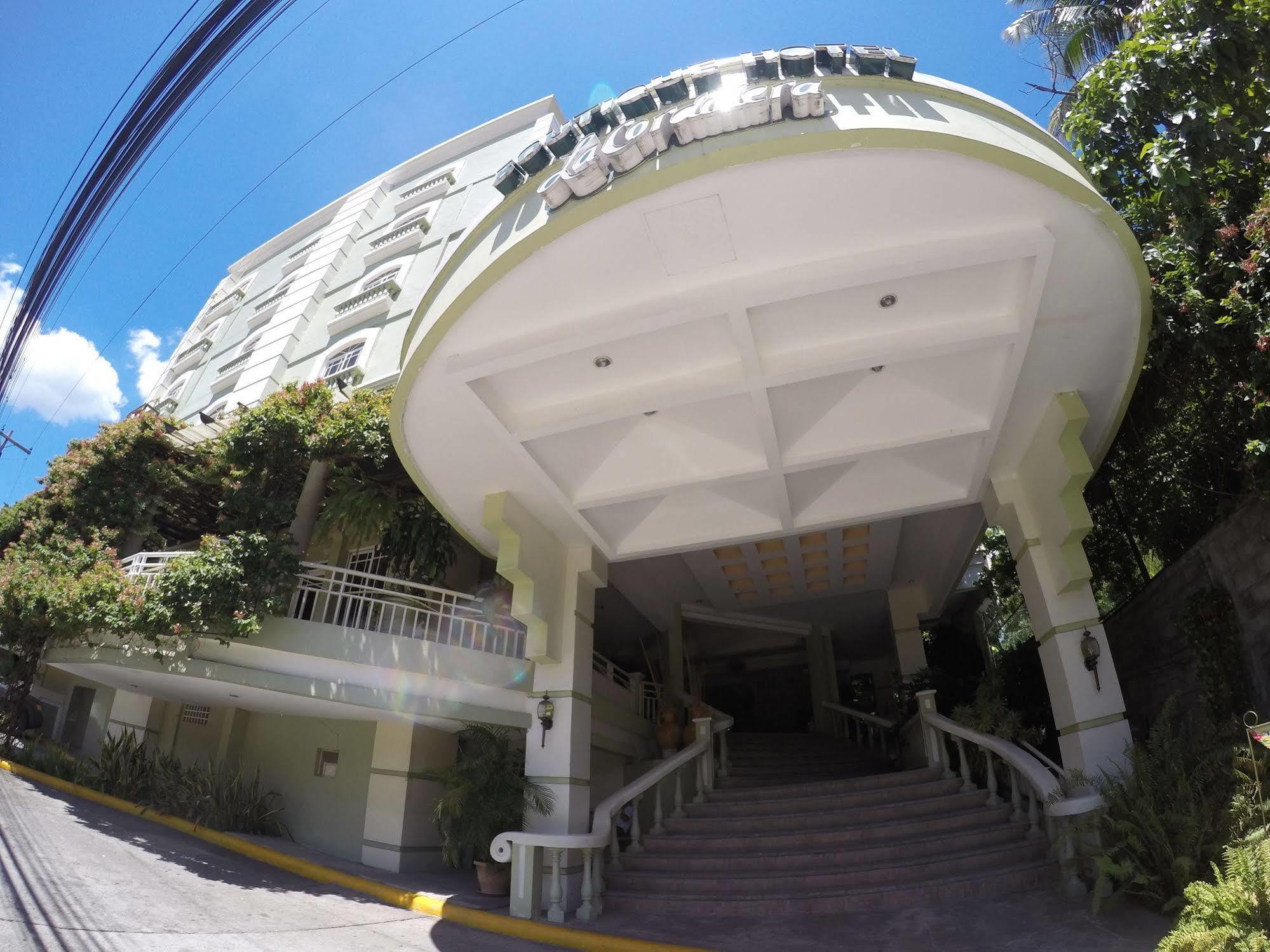 Boutique Hotel La Cordillera San Pedro Sula Exterior foto